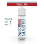copy of Nic Master - 100ml in 120ml bottle VEGETABLE GLYCERIN