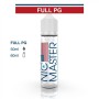 copy of Nic Master - 50ml in 120ml bottle PROPYLENE GLYCOLS