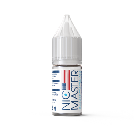 copy of Nic Master - 100ml in 120ml bottle VEGETABLE GLYCERIN