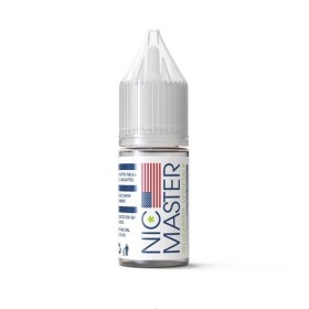 copy of Nic Master - 100ml in 120ml bottle VEGETABLE GLYCERIN