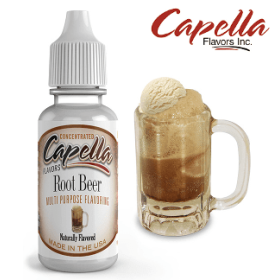 Capella - ROOT BEER aroma 13ml