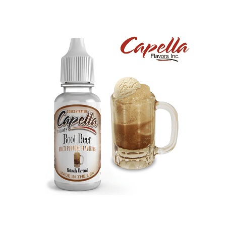 Capella - ROOT BEER aroma 13ml