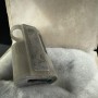 copy of VP Mod von Vincenzo Paiano - VERTEBRA aus dunklem Delrin und Walnussholz - ALL 23mm SX600