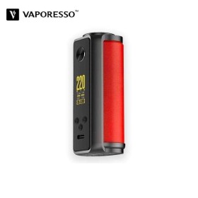 copy of Vaporesso - TARGET 200 BOX MOD 200W - Shadow Black