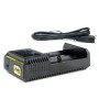 Chargeur Nitecore INTELLICHARGER NEW i2