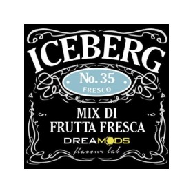 copy of DreaMods - No. 1 NILLA COOKIE aroma 10ml