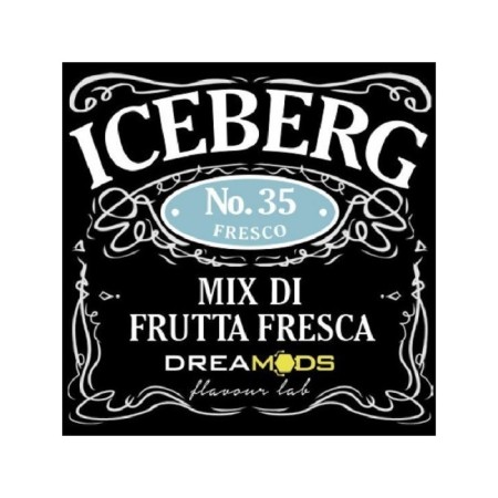 copy of DreaMods - No. 1 NILLA COOKIE aroma 10ml