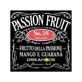 copy of DreaMods - No. 35 ICEBERG - aroma 10ml