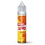copy of MINI SHOT - Suprem-e - LIQUIRONE - aroma 10+10 in flacone da 20ml