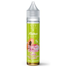 copy of MINI SHOT - Suprem-e - And - ORANGE AND BITTER - aroma 10+10 in flacone da 20ml