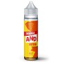 copy of SHOT - Suprem-e - One - MENTOLONE - aroma 20+40 in flacone da 60ml