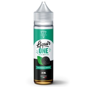 copy of SHOT - Suprem-e - Flavour Bar - PAPAYA DRAGON LIME - aroma 20+40 in flacone da 60ml