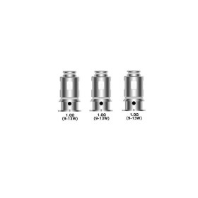 copy of Innokin - Sceptre / Sceptre 2 / Sceptre Tube / Sensis pod kit RESISTENZE MTL 0.6ohm - PACK 5 PEZZI
