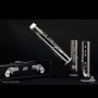 Vaper's Mood - DERRINGER - Aged Steel