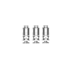 copy of Innokin - Sceptre / Sceptre 2 / Sceptre Tube / Sensis pod kit RESISTENZE MTL 0.6ohm - PACK 5 PEZZI