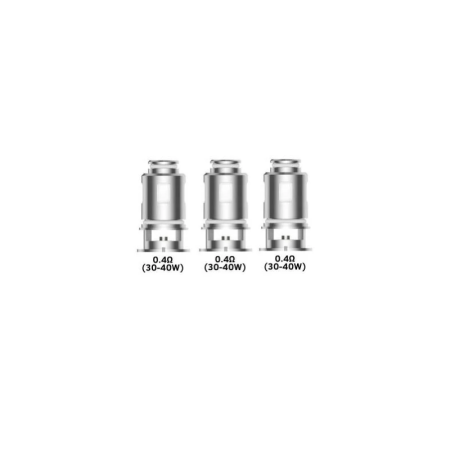 Innokin - Kroma Nova RESISTENZE PZP COIL 0.4ohm - PACK 3 PEZZI