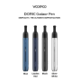 copy of Aspire - VILTER PRO KIT CON POWER BANK 420 + 1600mAh - Black Grey / Gunmetal Brown