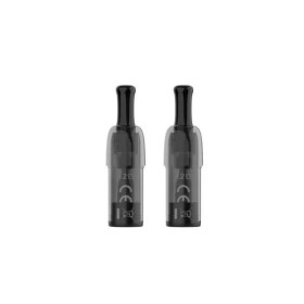 copy of Voopoo - Doric 20/20 SE/Q/Doric Q ITO REPLACEMENT POD 2ml - 2 PIECES