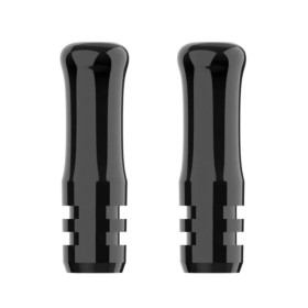 Voopoo - Doric Galaxy DRIP TIP IN PLASTICA - 2 PEZZI