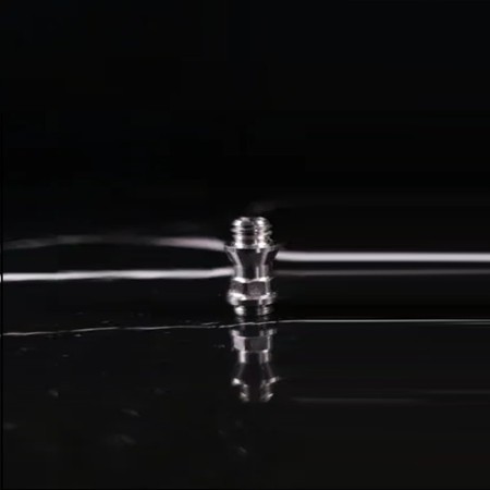 copy of Angry Fox Vape - 4.51 MTL RTA