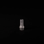 copy of Officine Svapo - ADE 510 drip tip en méthacrylate - Vert perle foncé