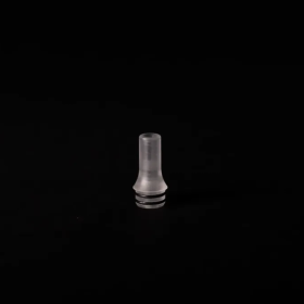 copy of Officine Svapo - drip tip ADE 510 Methacrylate - Dark green pearl