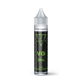 copy of Suprem-e - 30ml in flacone da 30ml GLICERINA VEGETALE