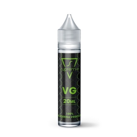 copy of Suprem-e - 30ml in flacone da 30ml GLICERINA VEGETALE