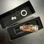 copy of Fakirs Mods - ILLUSIA MECH TUBE 18350 - Stabwood - Mod.1