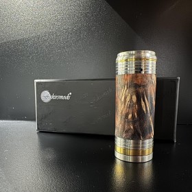 copy of Fakirs Mods - ILLUSIA MECH TUBE 18350 - Stabwood - Mod.1