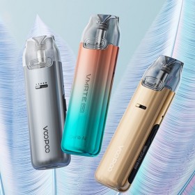 Voopoo - VMATE PRO POD 900mAh