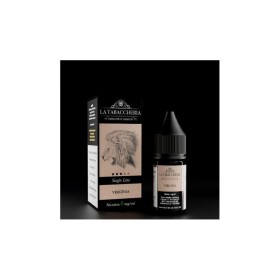 copy of La Tabaccheria - AMERICAN BLEND 6mg/ml - Liquido pronto 10ml