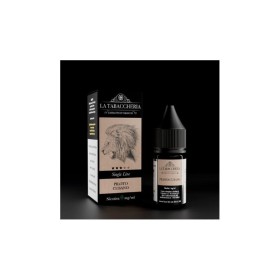 copy of La Tabaccheria - AMERICAN BLEND 6mg/ml - Liquido pronto 10ml