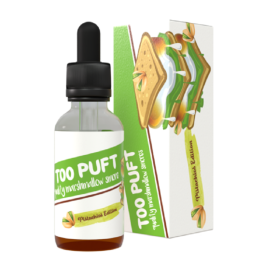copy of SHOT - Galactika / Dreamods - TOO PUFT CEREAL EDITION - aroma 20+40 in flacone da 60ml