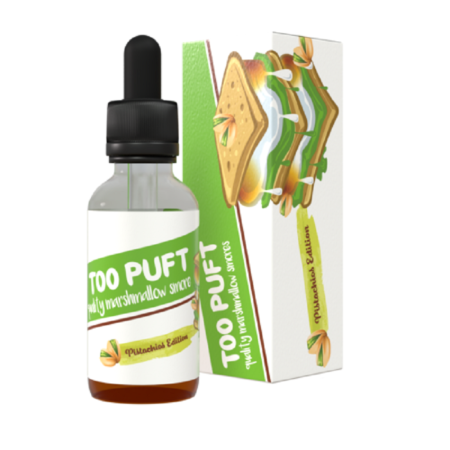 copy of SHOT - Galactika / Dreamods - TOO PUFT CEREAL EDITION - aroma 20+40 in flacone da 60ml