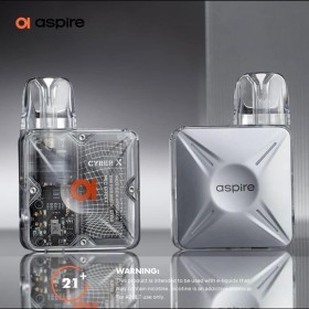 copy of Aspire - CYBER X POD MOD 1000mAh
