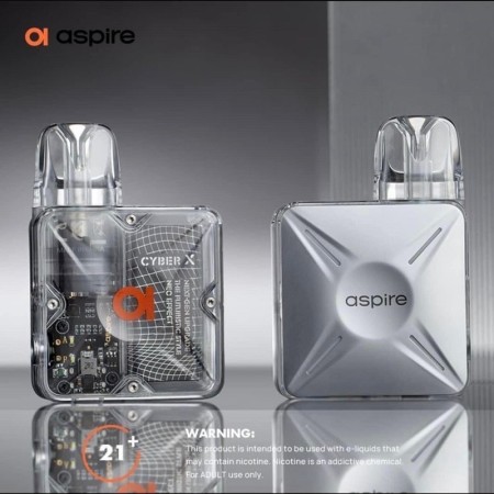 copy of Aspire - CYBER X POD MOD 1000mAh