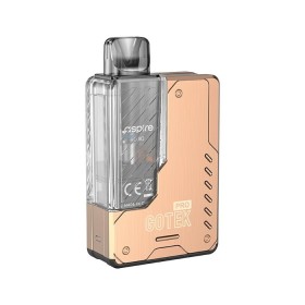 copy of Aspire - GOTEK PRO POD MOD 1500mAh - Gunmetal