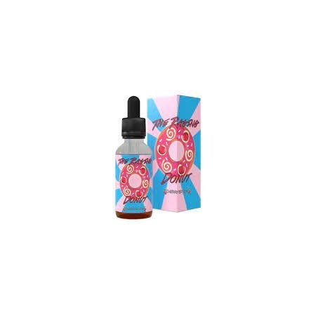copy of SHOT - Galactika / Dreamods - CRISPY BANANA - aroma 20+40 in flacone da 60ml