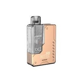 copy of Aspire - FLEXUS BLOK POD KIT 1200mAh - Snow Mint
