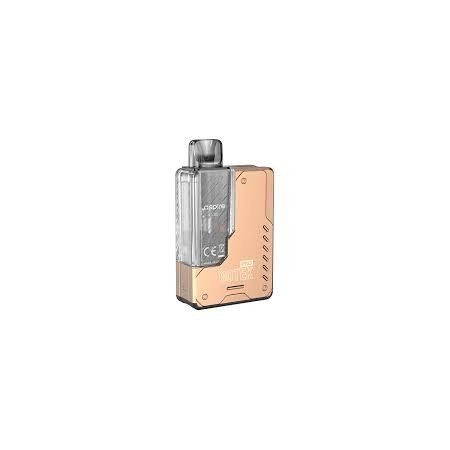 copy of Aspire - FLEXUS BLOK POD KIT 1200mAh - Snow Mint