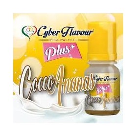 copy of Cyber Flavour - FRAPPUCCINO aroma 10ml