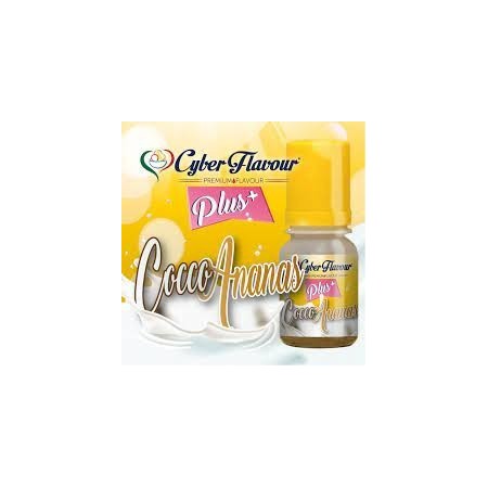 copy of Cyber Flavour - FRAPPUCCINO aroma 10ml