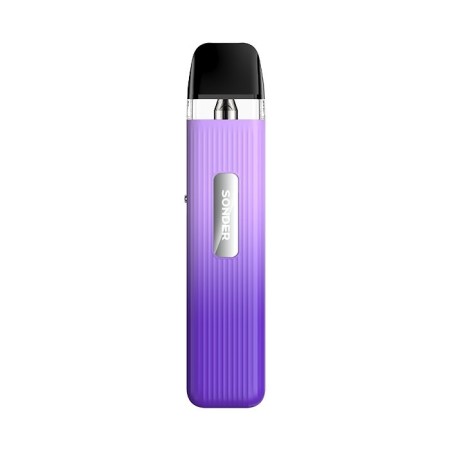 copy of Geekvape - SONDER Q POD MOD 1000mAh - Red Blue