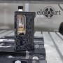 copy of Elcigart Mods - PRISMA EYN BORO BOX DNA60 - Black