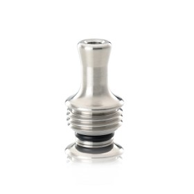 Svoemesto - Kayfun bb rba DRIP TIP 14mm per Billet Box e sistemi Boro Aio