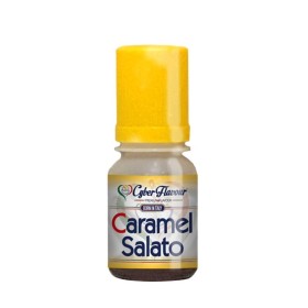 copy of Cyber Flavour - CUSTARD GOLD - aroma 10ml