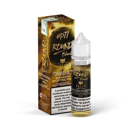 copy of MIX AND VAPE - Super Flavor / Danielino77 - ROUND FRUIT - Liquid 30ml