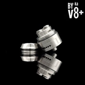 copy of Vape Systems - BY KA V9 - Standard Set