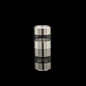 copy of Vape Systems - By Ka Se STANDARD COMBI PC/INOX TANK